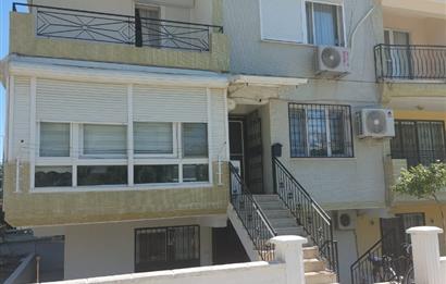 DİDİMDE SATILIK 2+1 AYRI MUTFAK DAİRE 
