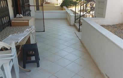 DİDİMDE SATILIK 2+1 AYRI MUTFAK DAİRE 