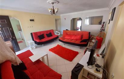 DİDİMDE SATILIK 2+1 AYRI MUTFAK DAİRE 