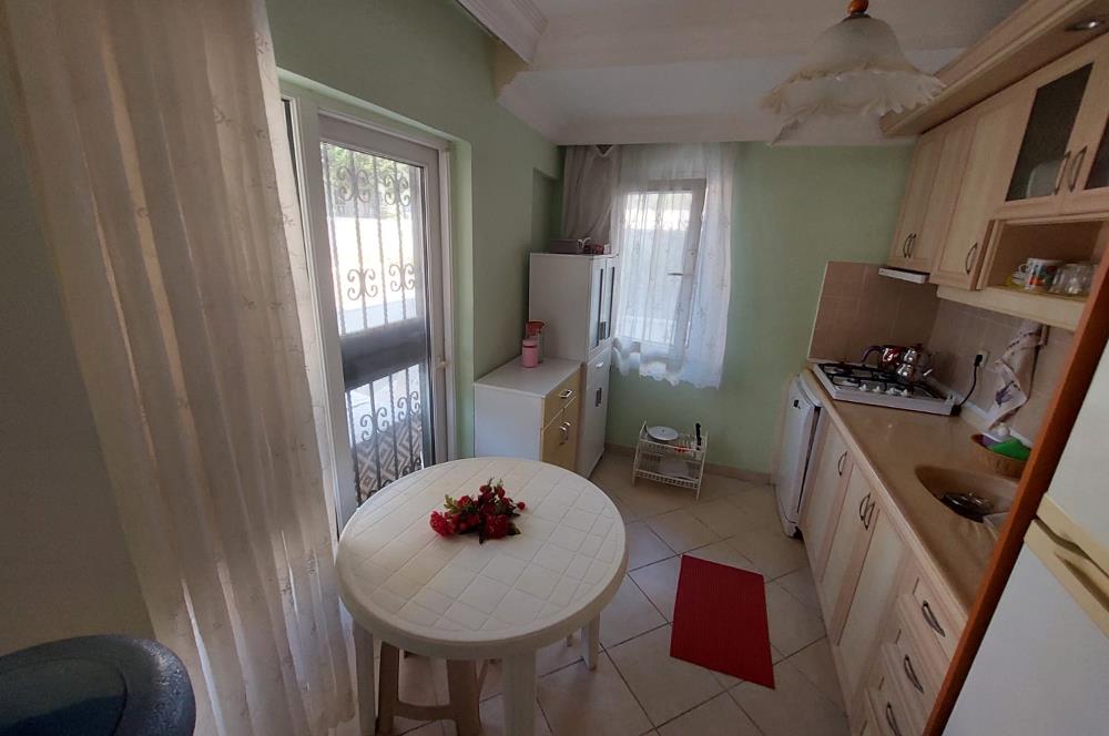 DİDİMDE SATILIK 2+1 AYRI MUTFAK DAİRE 
