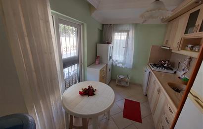 DİDİMDE SATILIK 2+1 AYRI MUTFAK DAİRE 