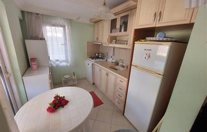 DİDİMDE SATILIK 2+1 AYRI MUTFAK DAİRE 