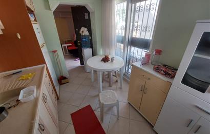 DİDİMDE SATILIK 2+1 AYRI MUTFAK DAİRE 