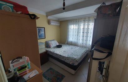 DİDİMDE SATILIK 2+1 AYRI MUTFAK DAİRE 