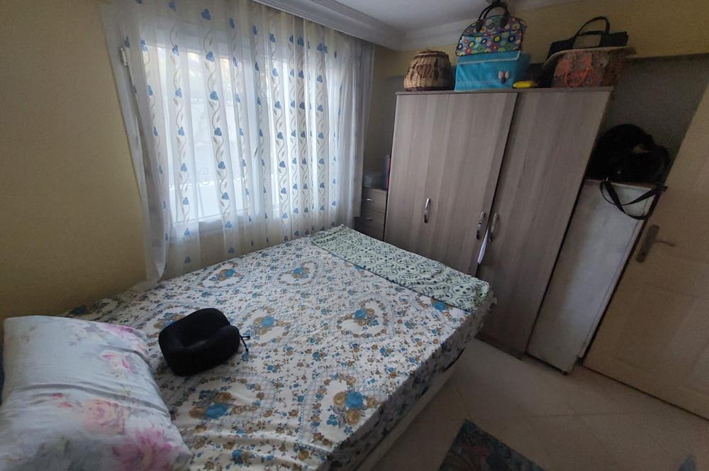 DİDİMDE SATILIK 2+1 AYRI MUTFAK DAİRE 