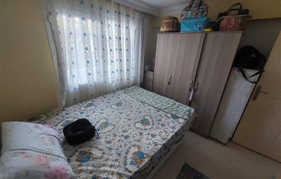 DİDİMDE SATILIK 2+1 AYRI MUTFAK DAİRE 