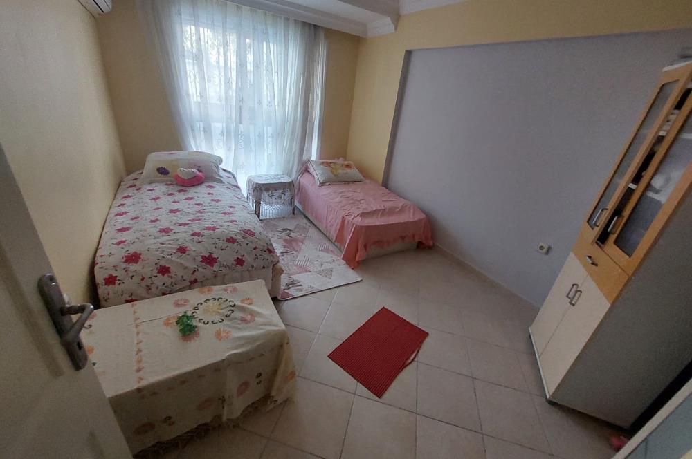 DİDİMDE SATILIK 2+1 AYRI MUTFAK DAİRE 