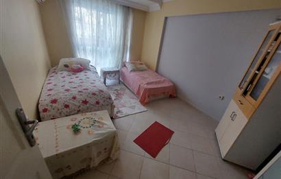 DİDİMDE SATILIK 2+1 AYRI MUTFAK DAİRE 