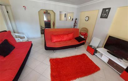 DİDİMDE SATILIK 2+1 AYRI MUTFAK DAİRE 