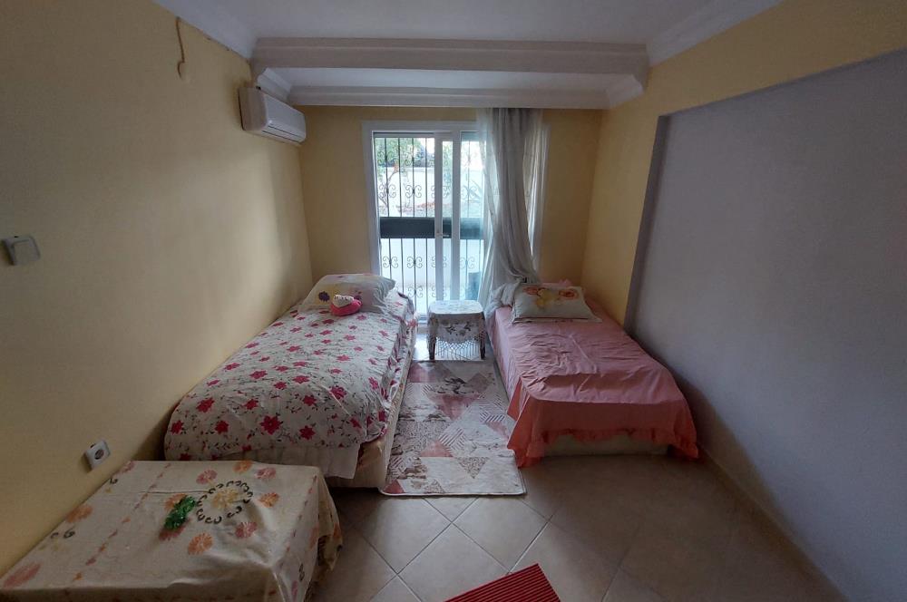 DİDİMDE SATILIK 2+1 AYRI MUTFAK DAİRE 