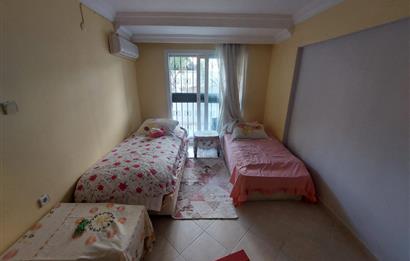 DİDİMDE SATILIK 2+1 AYRI MUTFAK DAİRE 