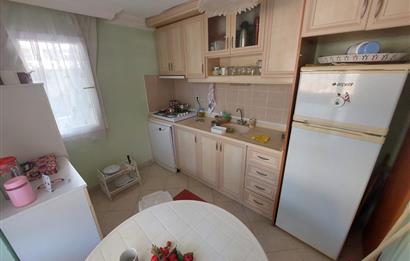 DİDİMDE SATILIK 2+1 AYRI MUTFAK DAİRE 
