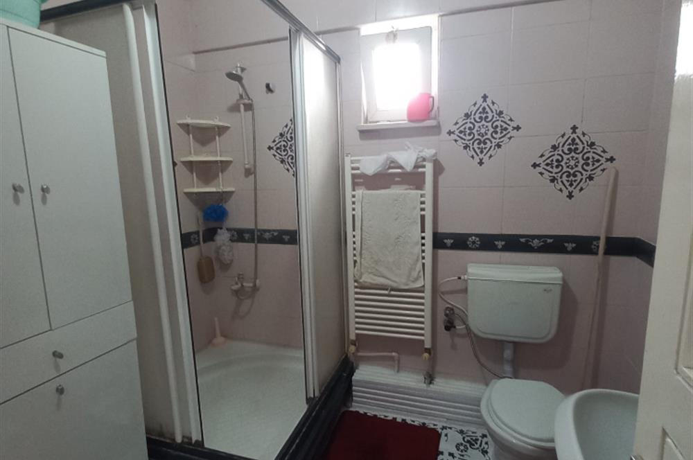 Kayabey Mah.Türbe sokakta Satılık Daire