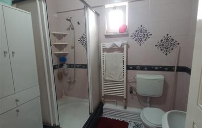 Kayabey Mah.Türbe sokakta Satılık Daire