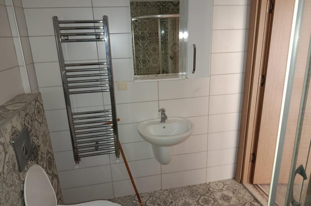 CENTURY 21 VİZYON'DAN KIRMIZITOPRAKTA 2+1 KİRALIK DAİRE