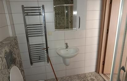 CENTURY 21 VİZYON'DAN KIRMIZITOPRAKTA 2+1 KİRALIK DAİRE