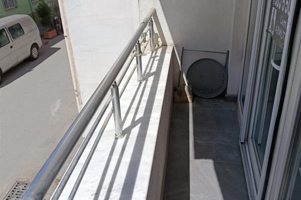 CENTURY 21 VİZYON'DAN KIRMIZITOPRAKTA 2+1 KİRALIK DAİRE