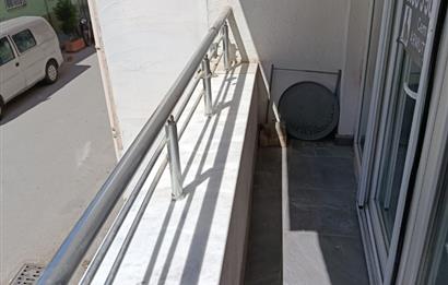 CENTURY 21 VİZYON'DAN KIRMIZITOPRAKTA 2+1 KİRALIK DAİRE