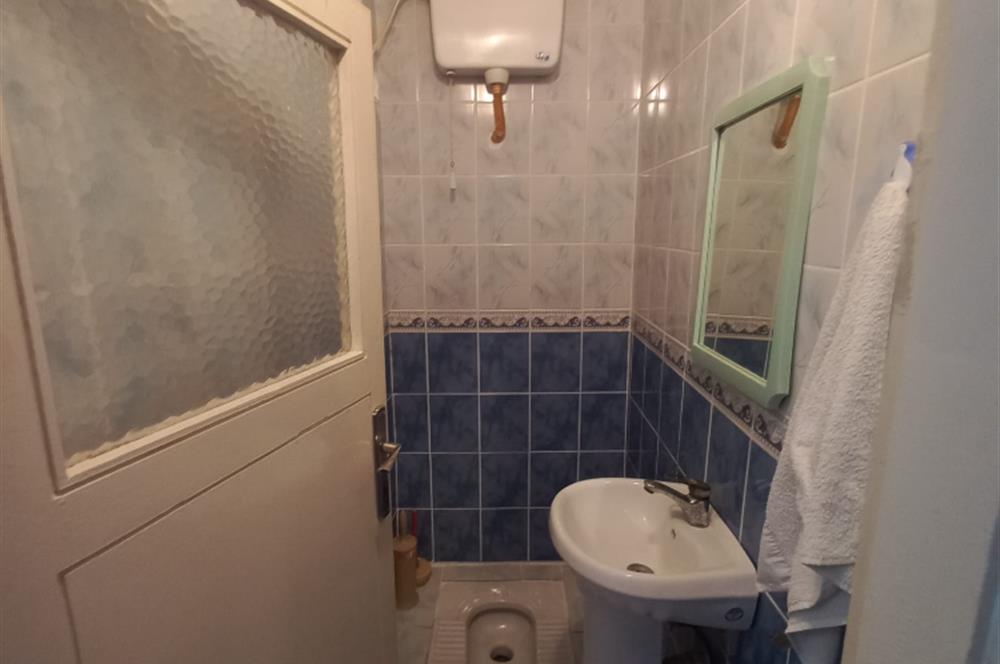 Kayabey Mah.Türbe sokakta Satılık Daire