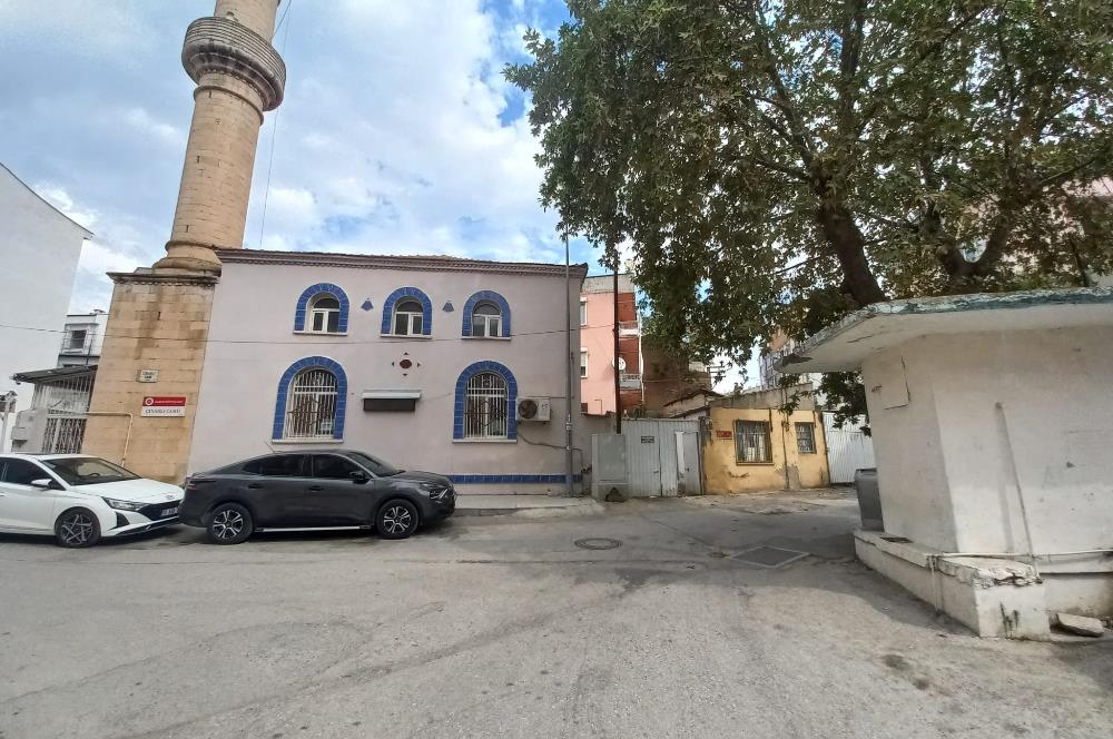 Satılık Komple 3 Katlı Bina Ege Mah.