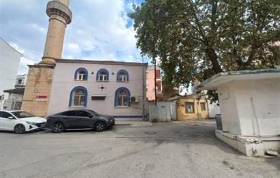 Satılık Komple 3 Katlı Bina Ege Mah.