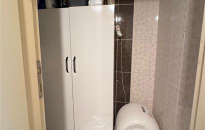 TEKVAK 2 SİTESİN' DE EBEVEYN BANYOLU KİLERLİ 4+1 SATILIK DAİRE