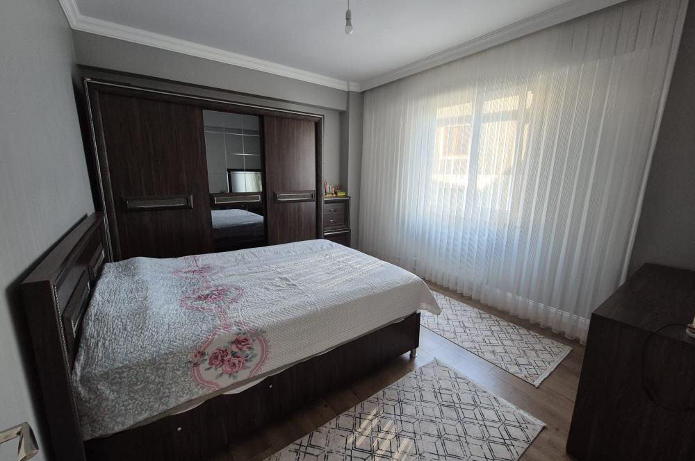 AYDINLI MERKEZDE KAÇIRILMAYACAK ARAKAT SATILIK 3+1 DAİRE