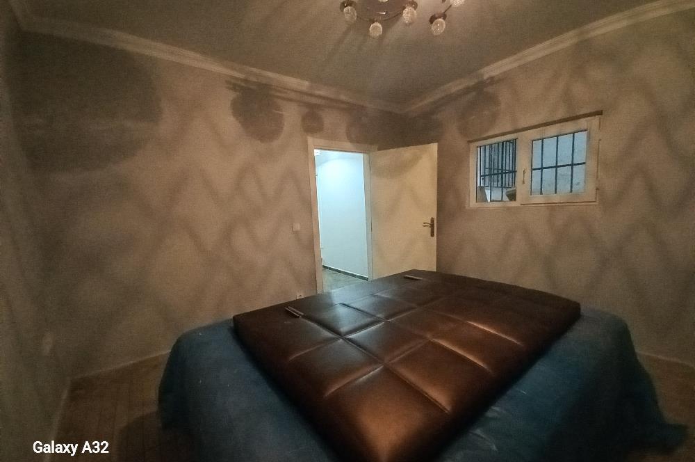 MECIDIYEKOY MEYDAN  CEVAHIR AVM 5 DAKIKA MESAFEDE 2+1 OFIS