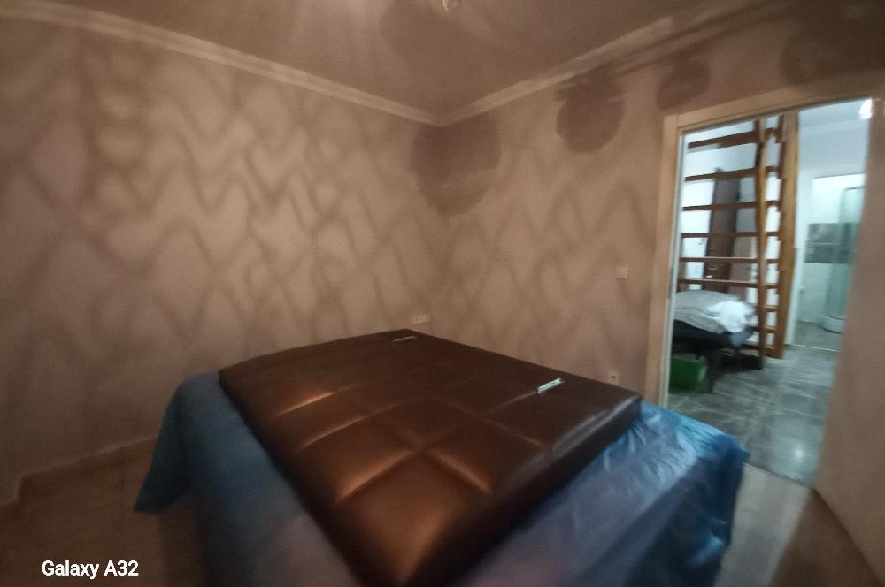 MECIDIYEKOY MEYDAN  CEVAHIR AVM 5 DAKIKA MESAFEDE 2+1 OFIS