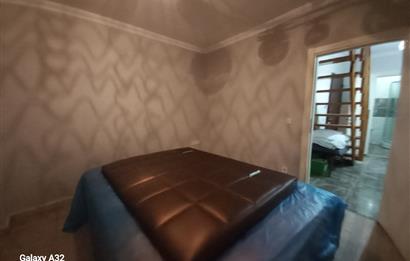 MECIDIYEKOY MEYDAN  CEVAHIR AVM 5 DAKIKA MESAFEDE 2+1 OFIS