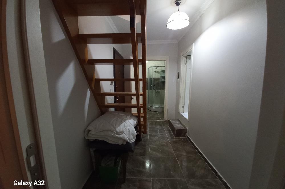 MECIDIYEKOY MEYDAN  CEVAHIR AVM 5 DAKIKA MESAFEDE 2+1 OFIS