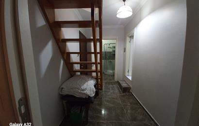 MECIDIYEKOY MEYDAN  CEVAHIR AVM 5 DAKIKA MESAFEDE 2+1 OFIS