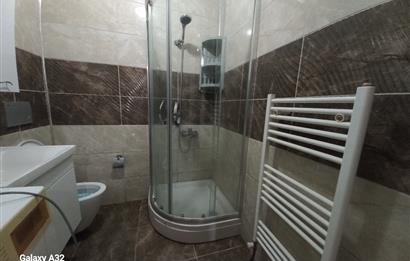 MECIDIYEKOY MEYDAN  CEVAHIR AVM 5 DAKIKA MESAFEDE 2+1 OFIS
