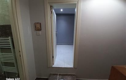 MECIDIYEKOY MEYDAN  CEVAHIR AVM 5 DAKIKA MESAFEDE 2+1 OFIS