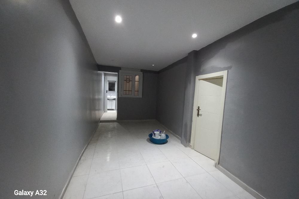 MECIDIYEKOY MEYDAN  CEVAHIR AVM 5 DAKIKA MESAFEDE 2+1 OFIS