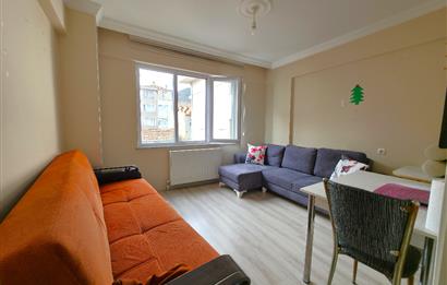 C21 Cius; Eşrefdinçer Merkezi Konum 2+1 Eşyalı Kiralık Daire