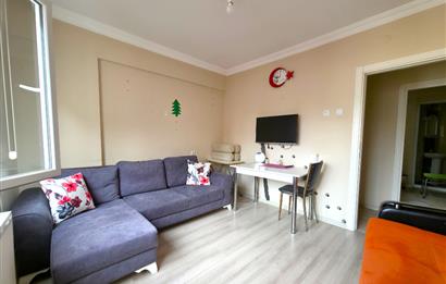 C21 Cius; Eşrefdinçer Merkezi Konum 2+1 Eşyalı Kiralık Daire