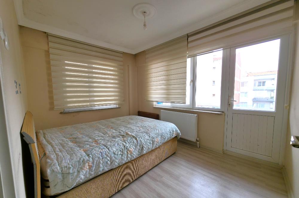 C21 Cius; Eşrefdinçer Merkezi Konum 2+1 Eşyalı Kiralık Daire