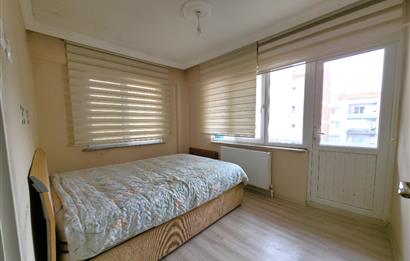 C21 Cius; Eşrefdinçer Merkezi Konum 2+1 Eşyalı Kiralık Daire