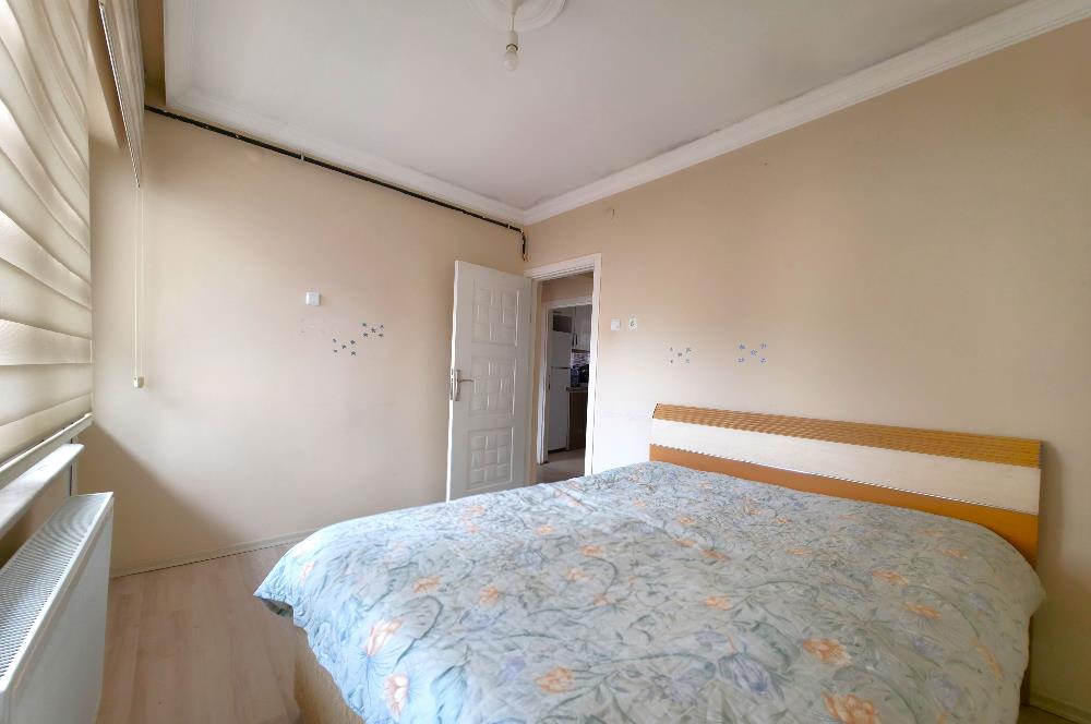 C21 Cius; Eşrefdinçer Merkezi Konum 2+1 Eşyalı Kiralık Daire