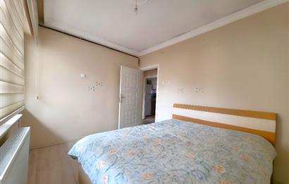 C21 Cius; Eşrefdinçer Merkezi Konum 2+1 Eşyalı Kiralık Daire