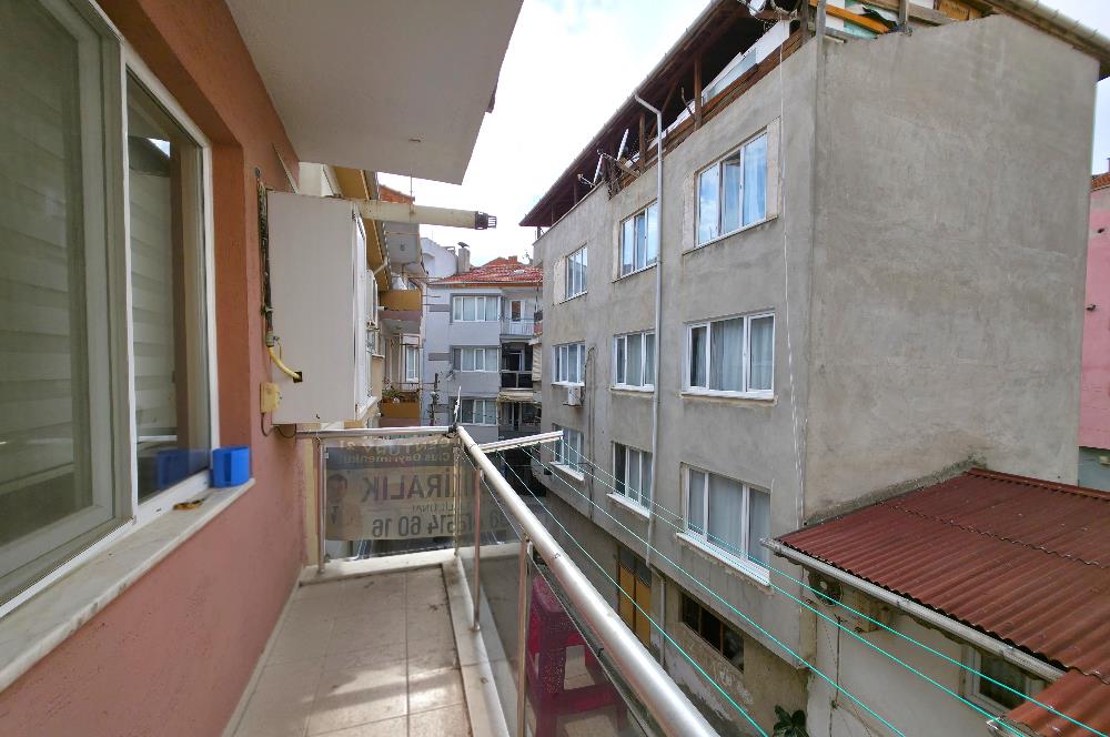 C21 Cius; Eşrefdinçer Merkezi Konum 2+1 Eşyalı Kiralık Daire