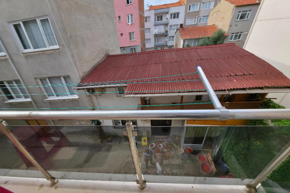 C21 Cius; Eşrefdinçer Merkezi Konum 2+1 Eşyalı Kiralık Daire