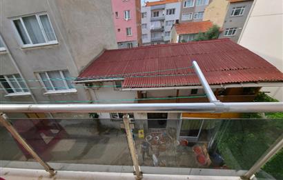 C21 Cius; Eşrefdinçer Merkezi Konum 2+1 Eşyalı Kiralık Daire