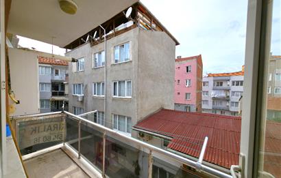 C21 Cius; Eşrefdinçer Merkezi Konum 2+1 Eşyalı Kiralık Daire