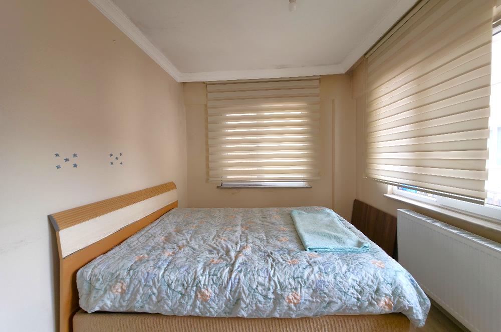 C21 Cius; Eşrefdinçer Merkezi Konum 2+1 Eşyalı Kiralık Daire