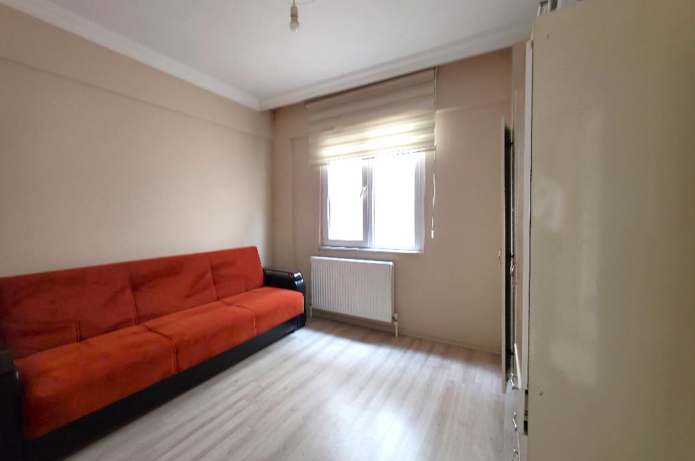 C21 Cius; Eşrefdinçer Merkezi Konum 2+1 Eşyalı Kiralık Daire