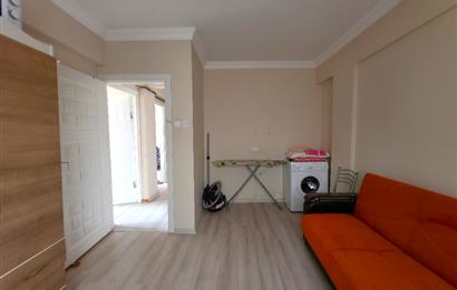 C21 Cius; Eşrefdinçer Merkezi Konum 2+1 Eşyalı Kiralık Daire