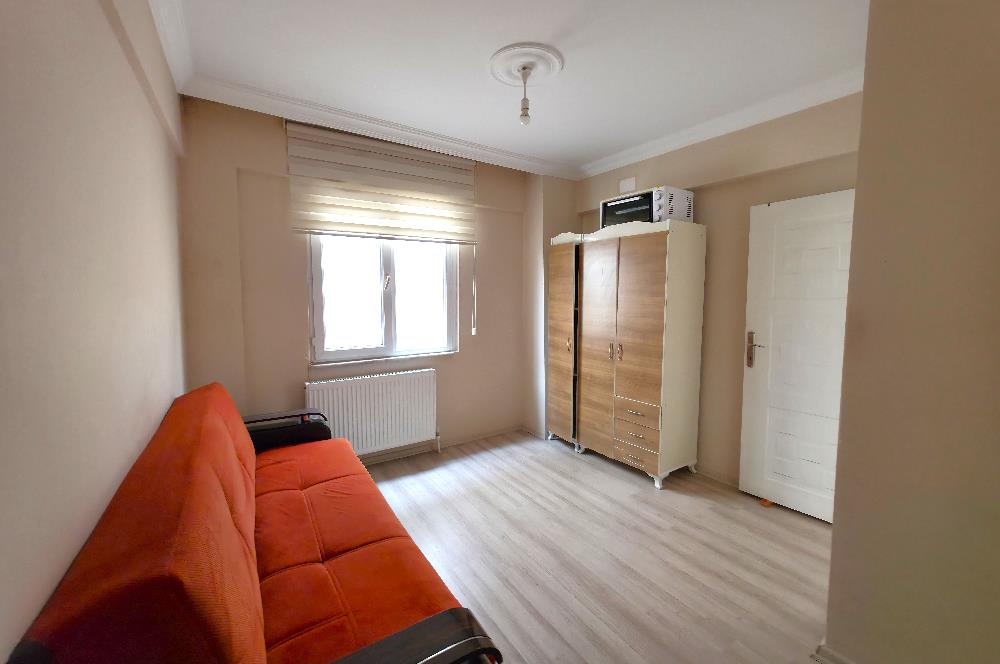 C21 Cius; Eşrefdinçer Merkezi Konum 2+1 Eşyalı Kiralık Daire