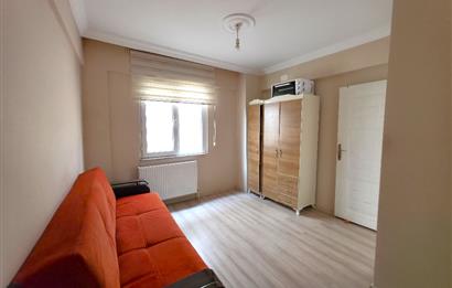 C21 Cius; Eşrefdinçer Merkezi Konum 2+1 Eşyalı Kiralık Daire